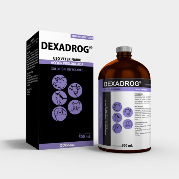 DEXADROG - Image 3