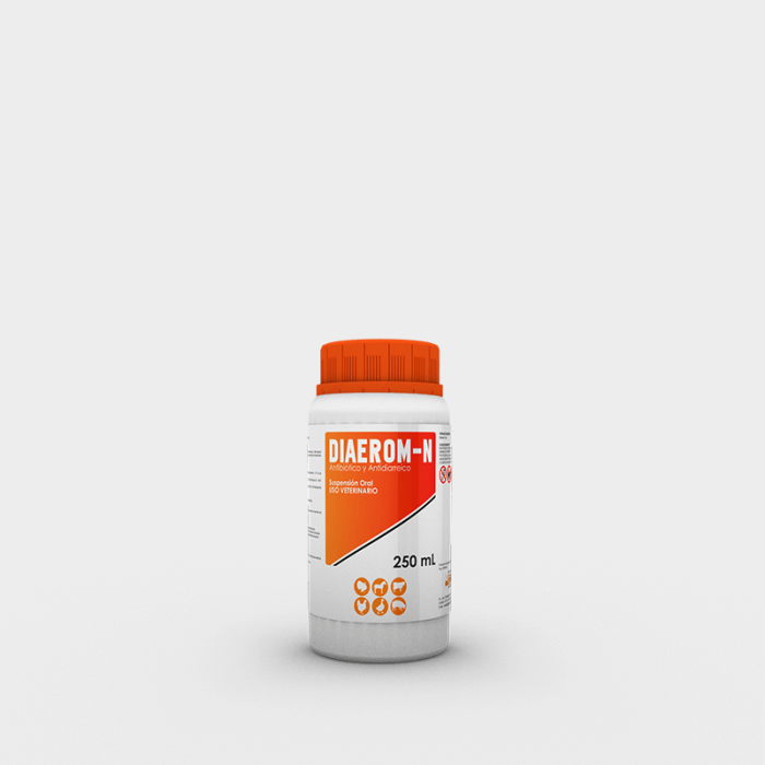 DIAEROM N - Imagen 5