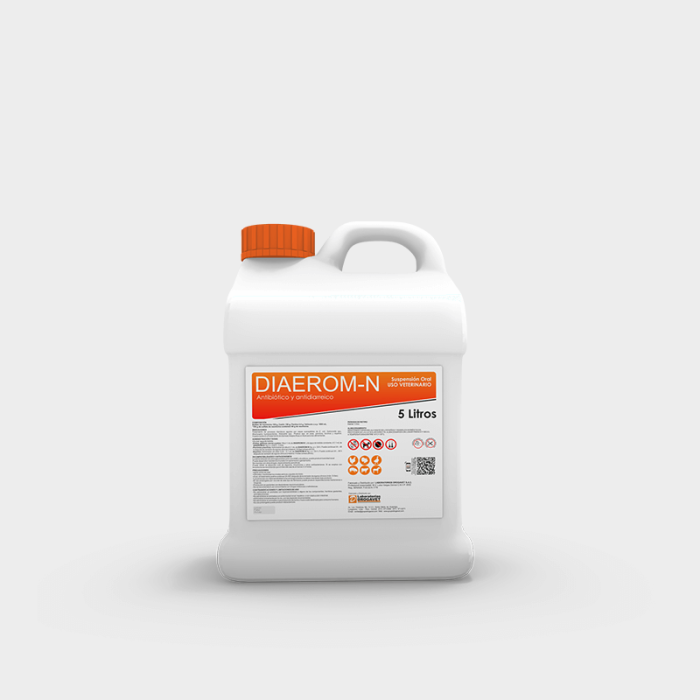 DIAEROM N - Imagen 3