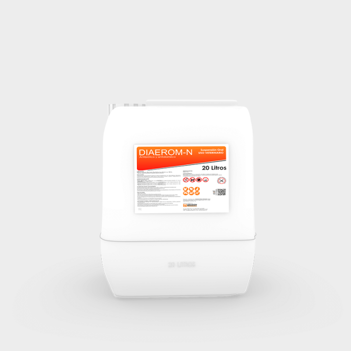 DIAEROM N - Imagen 2