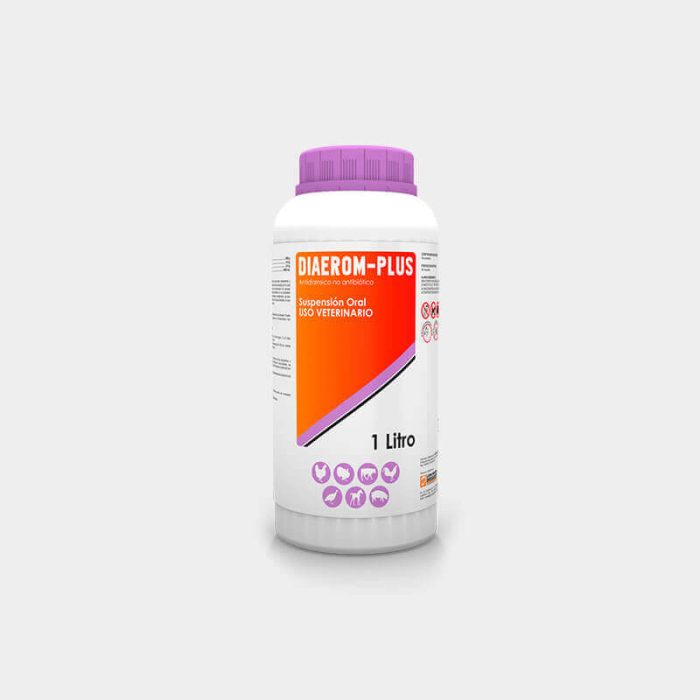 DIAEROM PLUS - Image 7