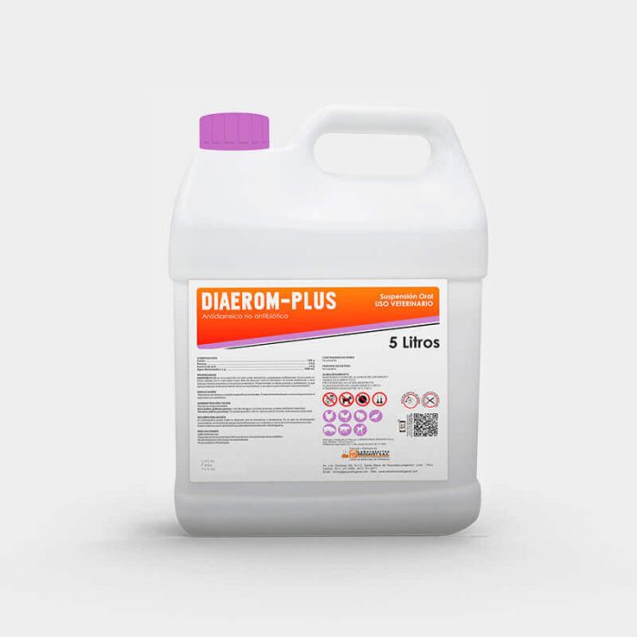 DIAEROM PLUS - Image 8