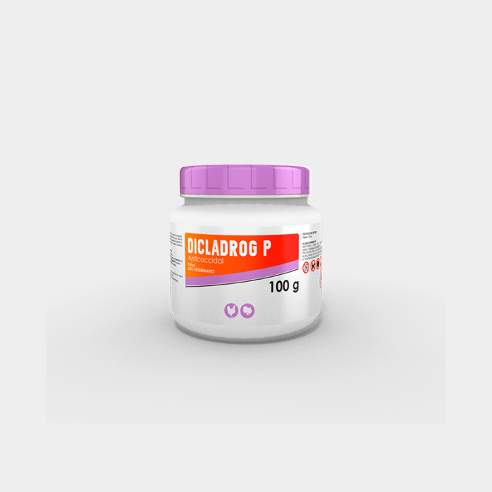 DICLADROG P - Image 3