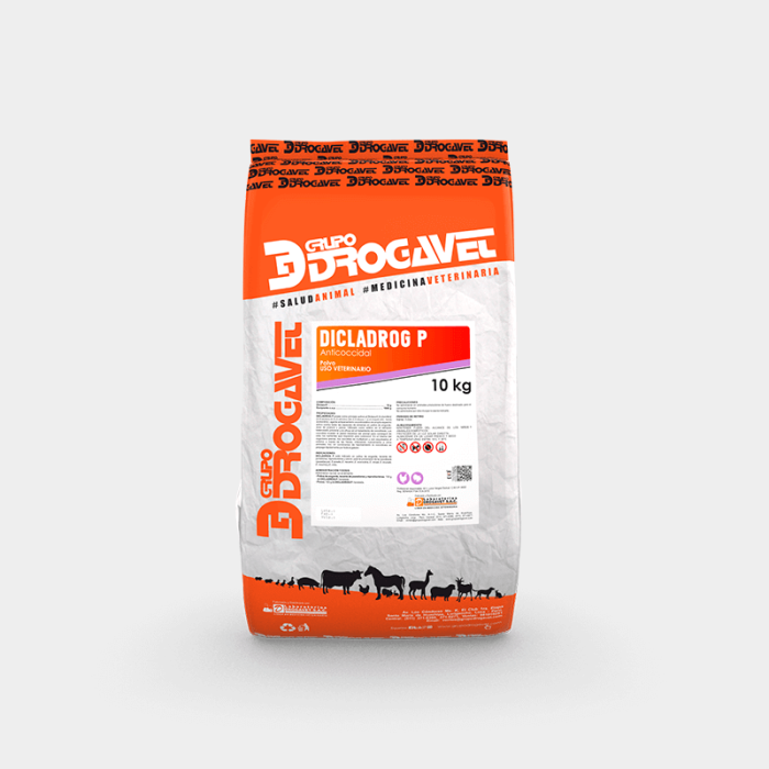 DICLADROG P - Image 6