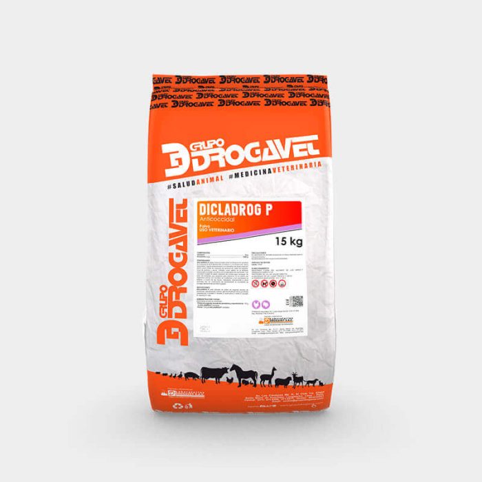 DICLADROG P - Image 7
