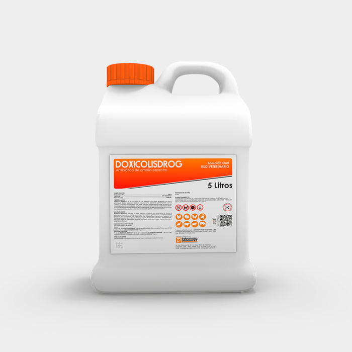 DOXICOLISDROG - Image 3