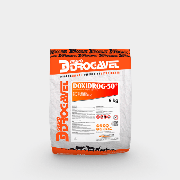 DOXIDROG-50 - Image 7