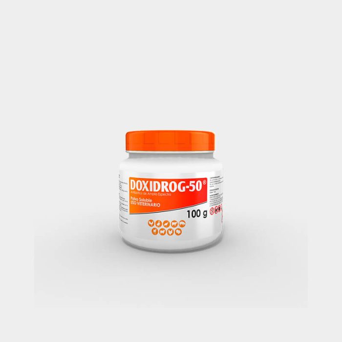 DOXIDROG-50 - Image 2