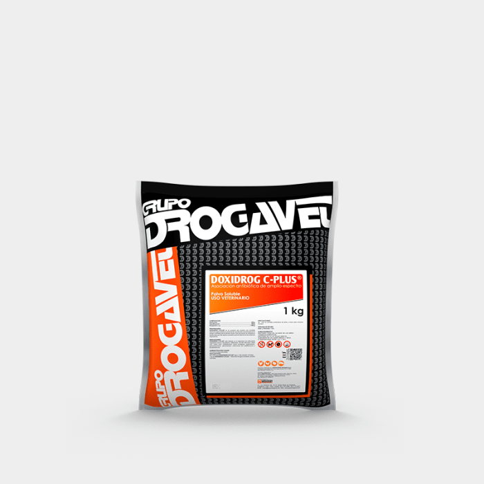 DOXIDROG C-PLUS - Image 2