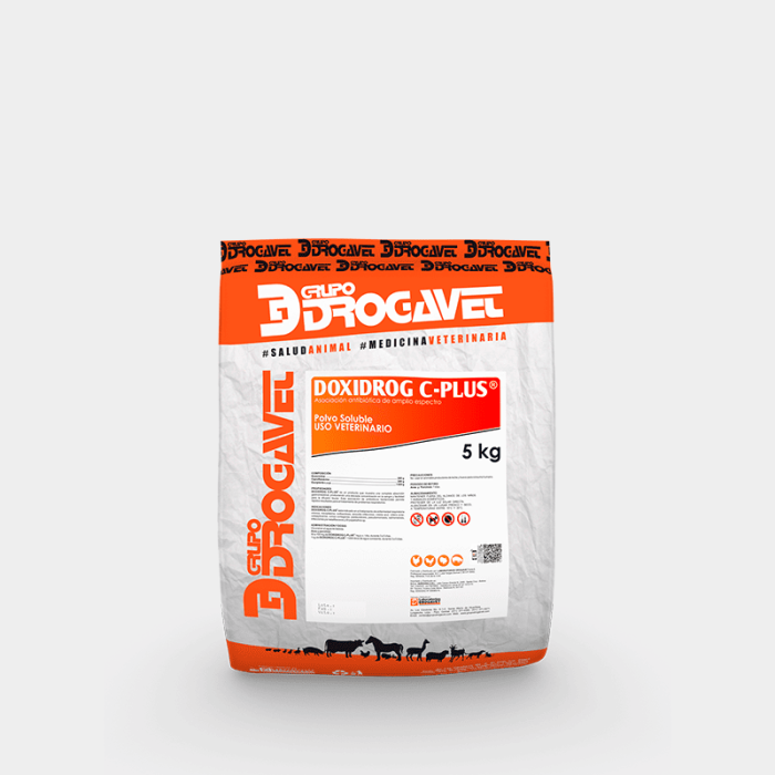 DOXIDROG C-PLUS - Image 9