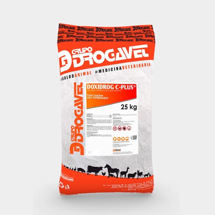 DOXIDROG C-PLUS - Image 5