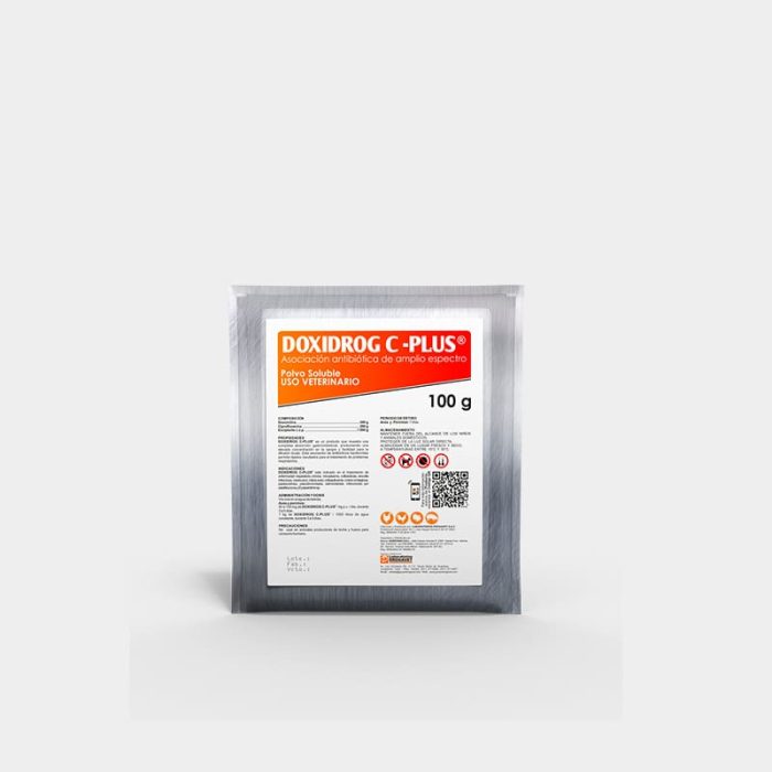 DOXIDROG C-PLUS - Image 4
