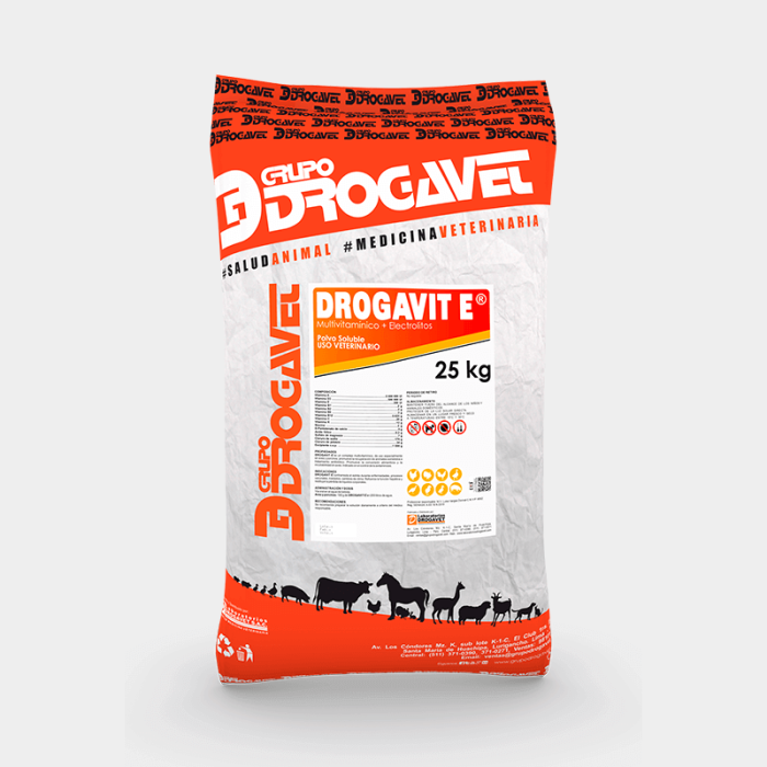 DROGAVIT E - Image 6