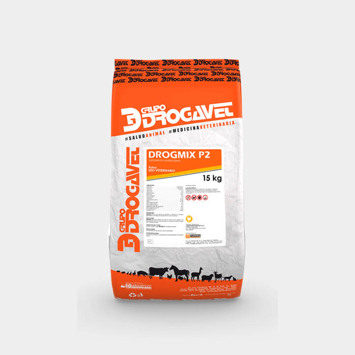 DROGMIX P2 - Image 6