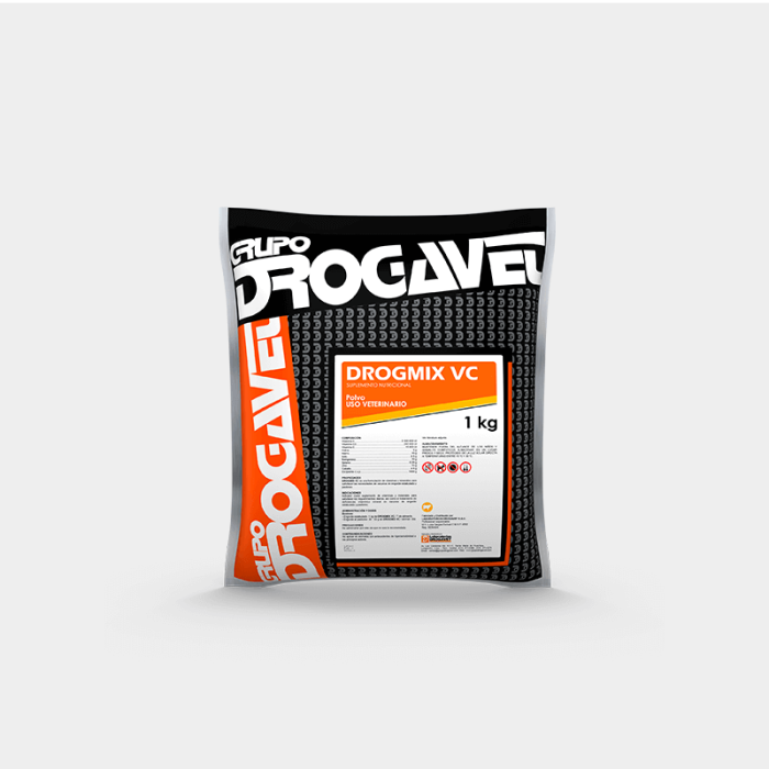 DROGMIX VC - Image 4