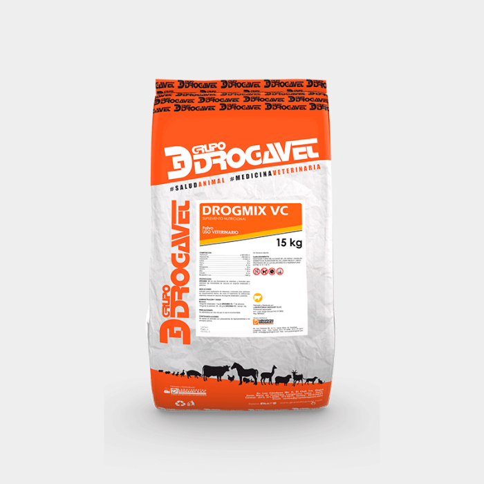 DROGMIX VC - Image 6