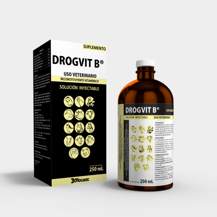 DROGVIT B - Image 4