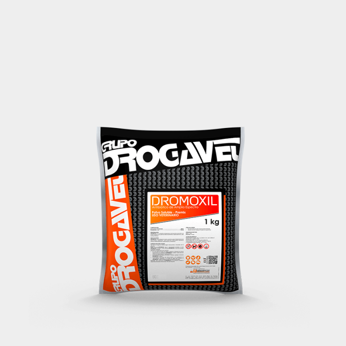 DROMOXIL - Image 2