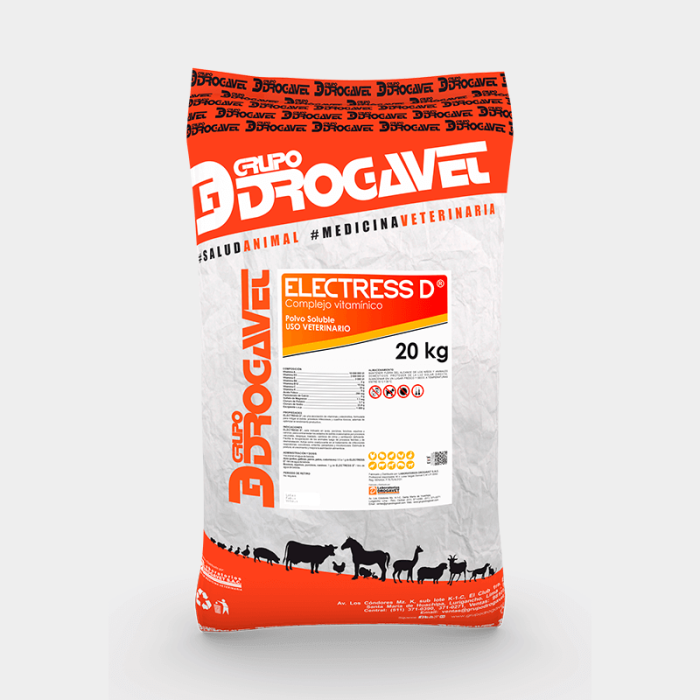 ELECTRESS D - Image 9