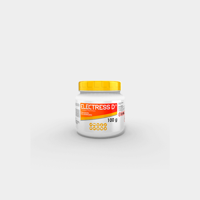 ELECTRESS D - Image 2