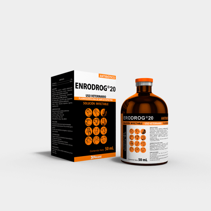 ENRODROG 20 - Image 5