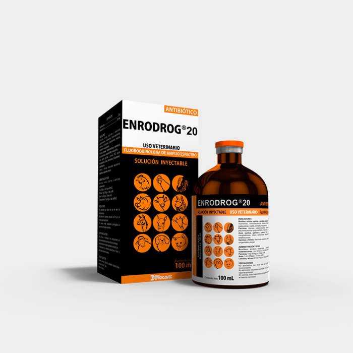 ENRODROG 20 - Image 4