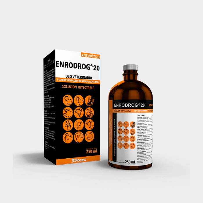 ENRODROG 20 - Image 3