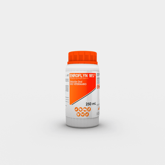 ENROFLYN 10% - Image 7