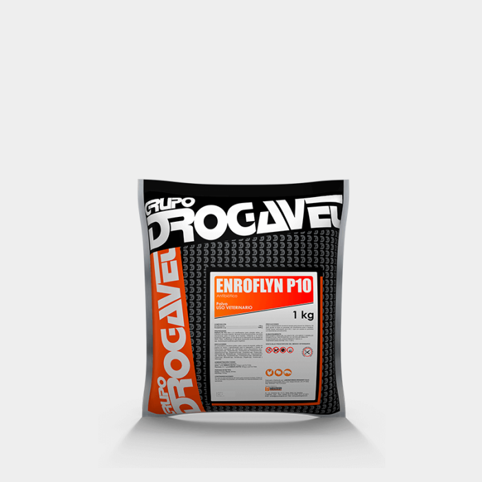 ENROFLYN P10 - Imagen 11