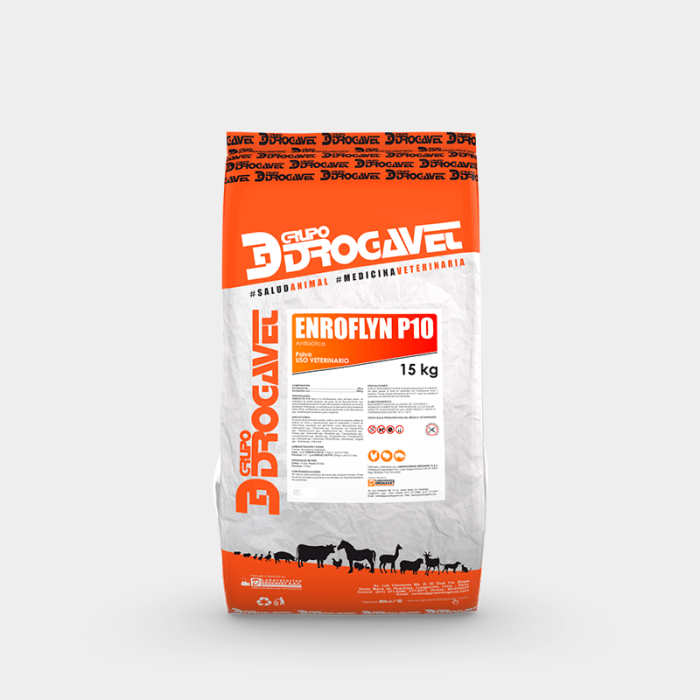 ENROFLYN P10 - Imagen 8
