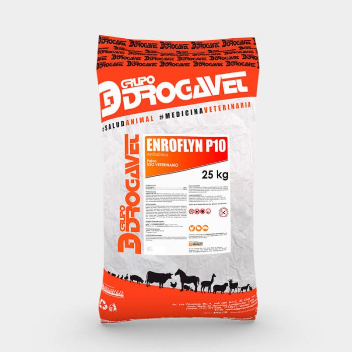 ENROFLYN P10 - Imagen 6