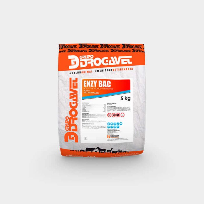 ENZYBAC - Imagen 3