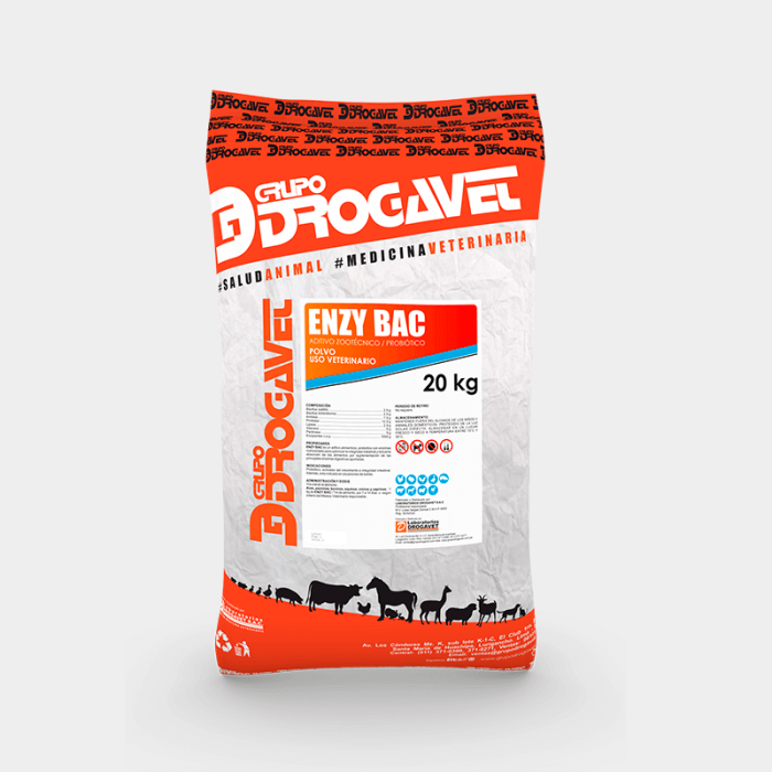 ENZYBAC - Imagen 6