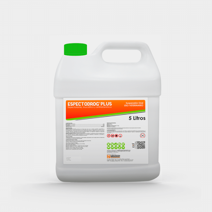 ESPECTODROG PLUS - Imagen 4