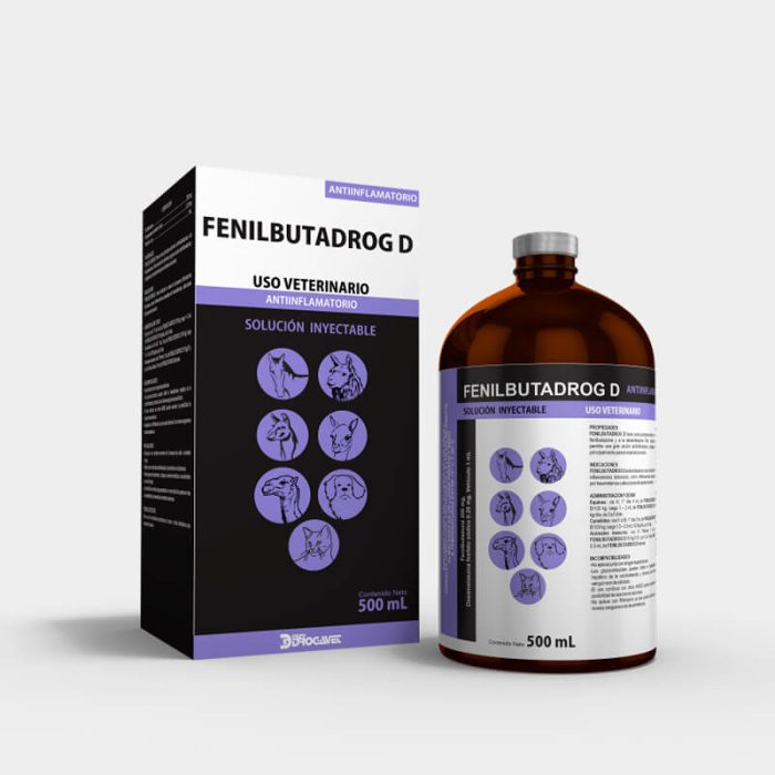 FENILBUTADROG D - Imagen 3