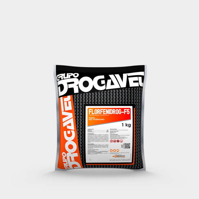 FLORFENIDROG-F5 - Imagen 3