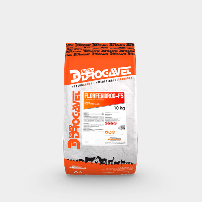 FLORFENIDROG-F5 - Imagen 2
