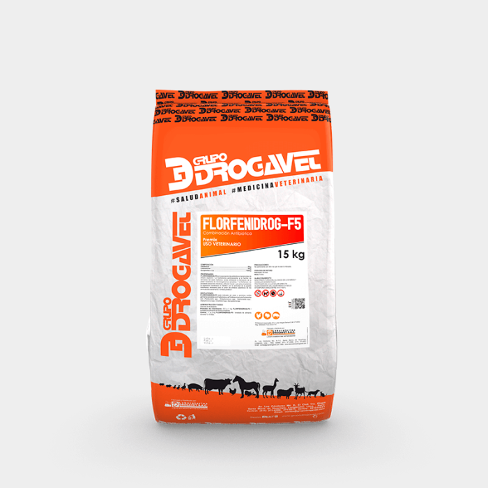FLORFENIDROG-F5 - Imagen 8