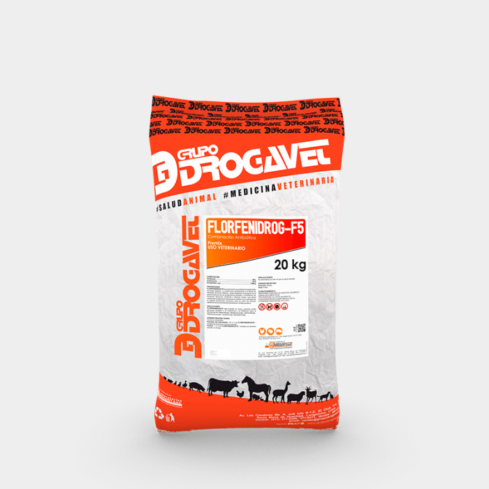 FLORFENIDROG-F5 - Imagen 7