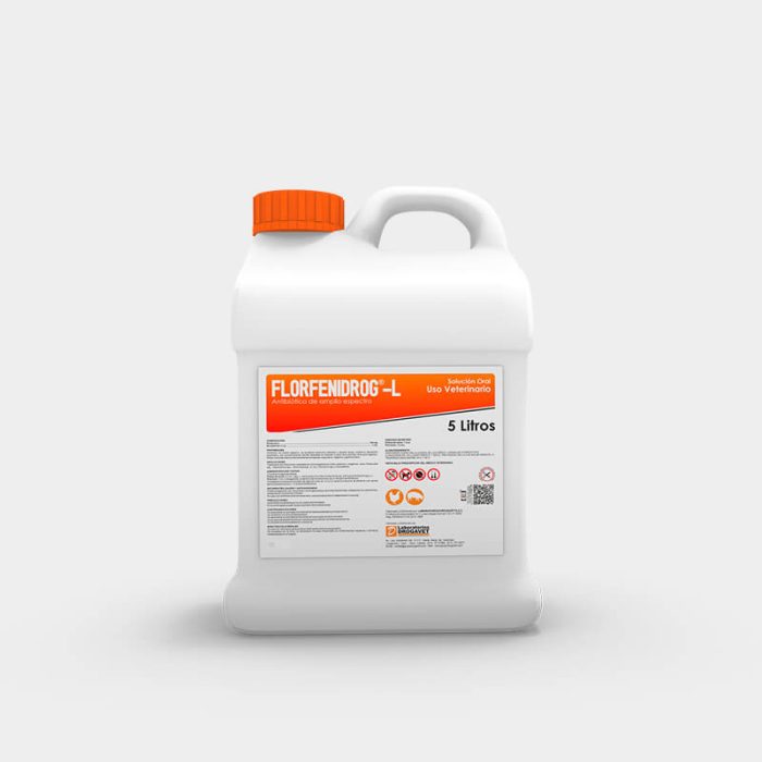 FLORFENIDROG L - Image 4