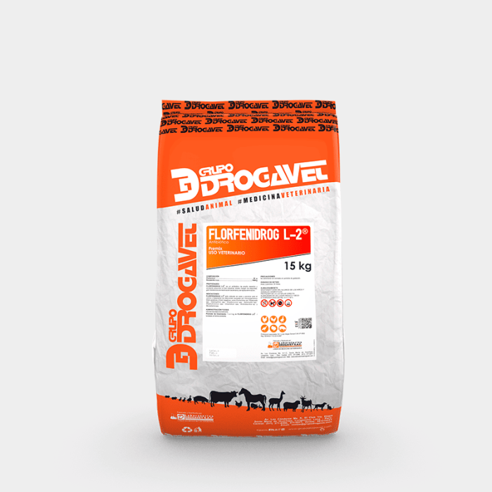 FLORFENIDROG L-2 - Imagen 7