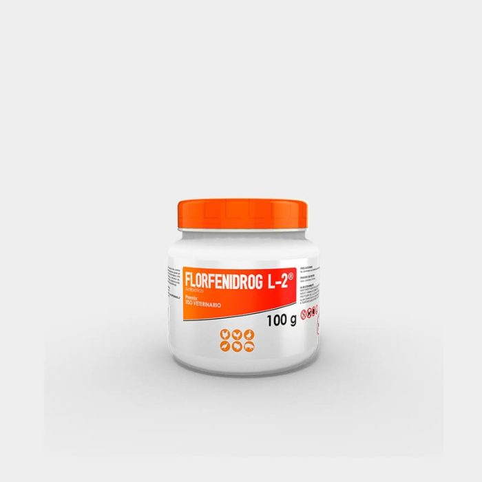 FLORFENIDROG L-2 - Imagen 4