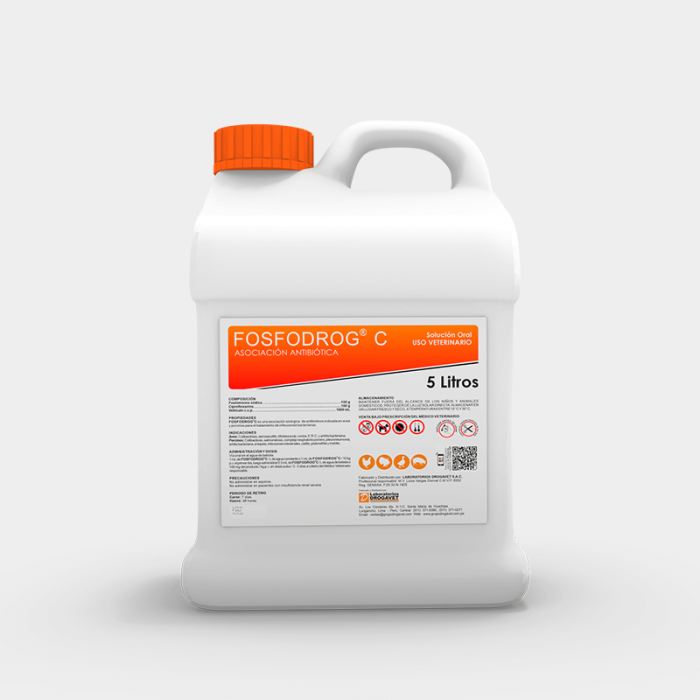 FOSFODROG C - Image 4