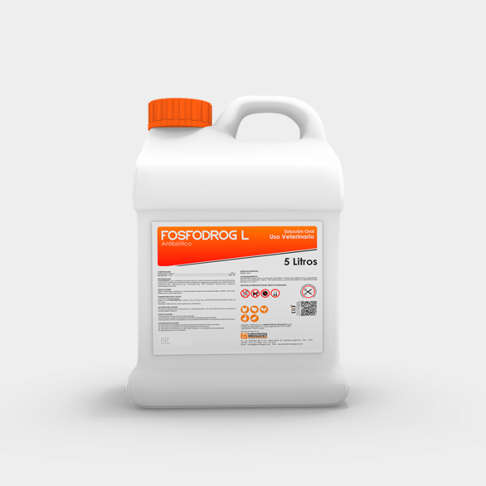 FOSFODROG L - Image 3