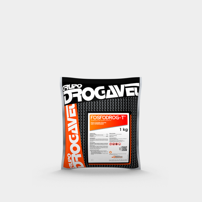 FOSFODROG-T - Image 2