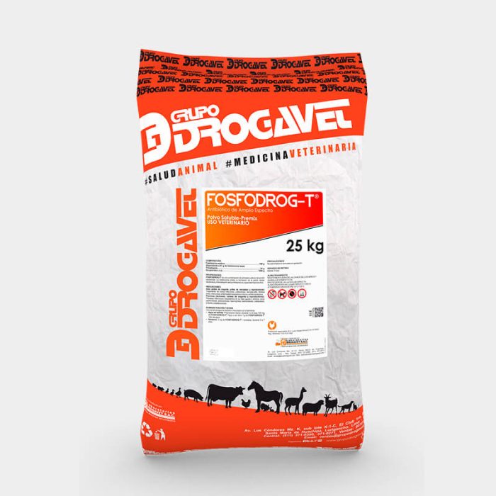 FOSFODROG-T - Image 7