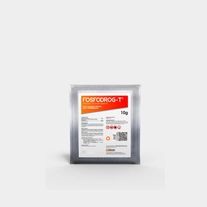 FOSFODROG-T - Image 5