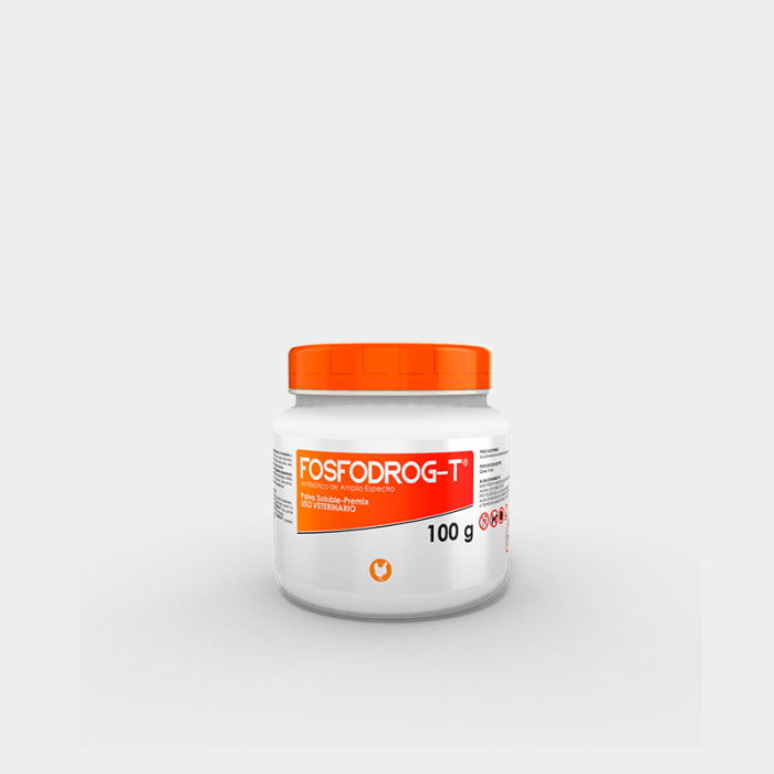 FOSFODROG-T - Image 3