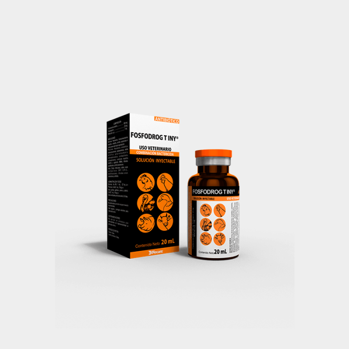 FOSFODROG T INY - Image 6