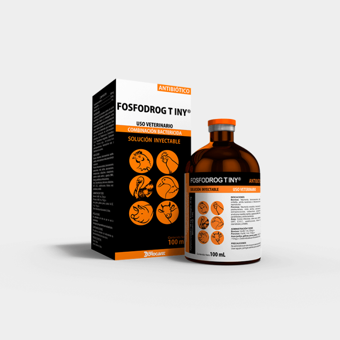 FOSFODROG T INY - Image 4